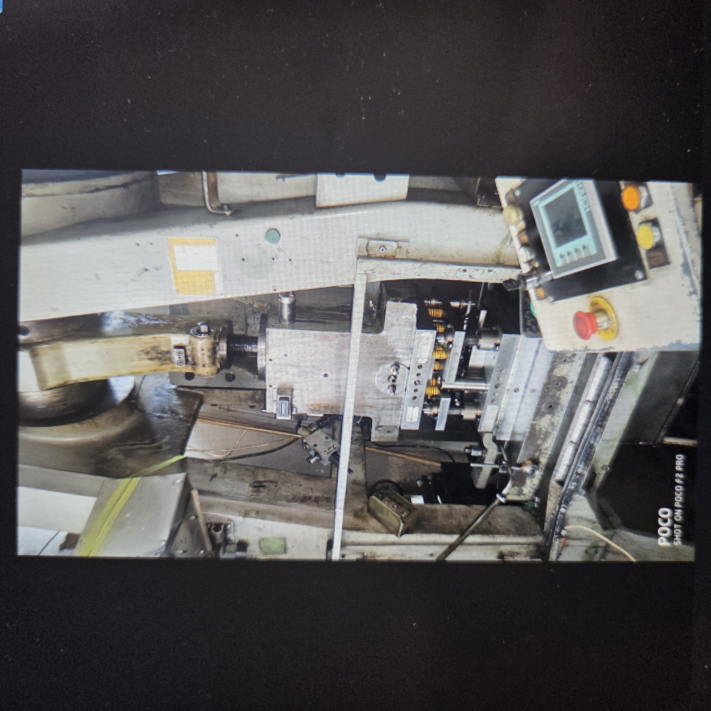 AEROSVERK 063 T